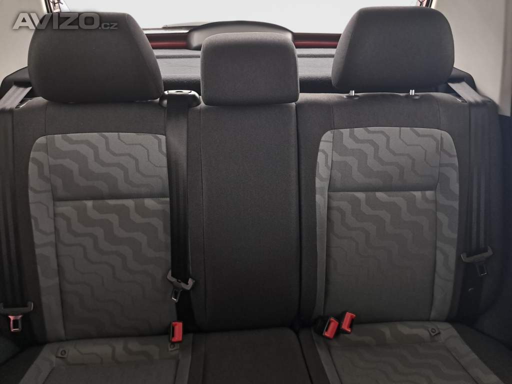 Foto inzerátu Skoda Fabia 1.2 12V