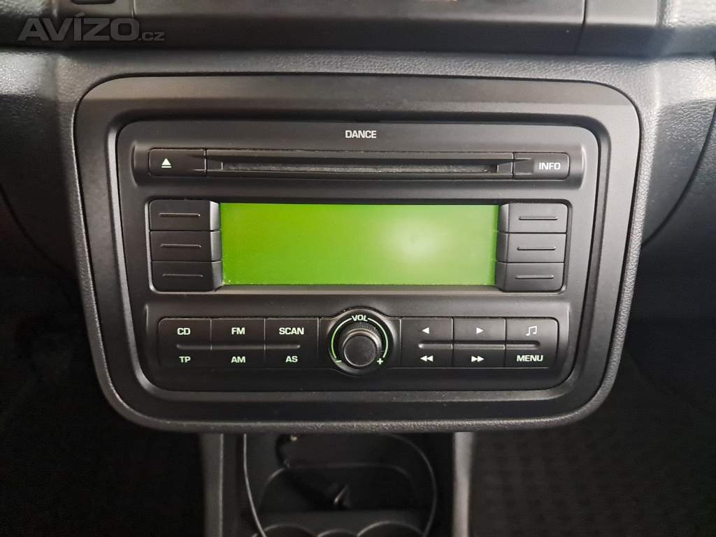 Foto inzerátu Skoda Fabia 1.2 12V