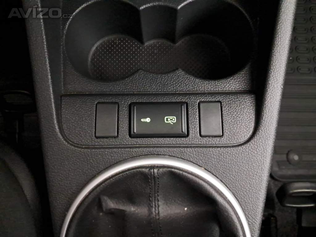 Foto inzerátu Skoda Fabia 1.2 12V