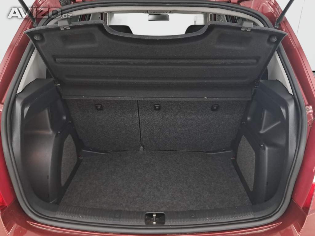 Foto inzerátu Skoda Fabia 1.2 12V