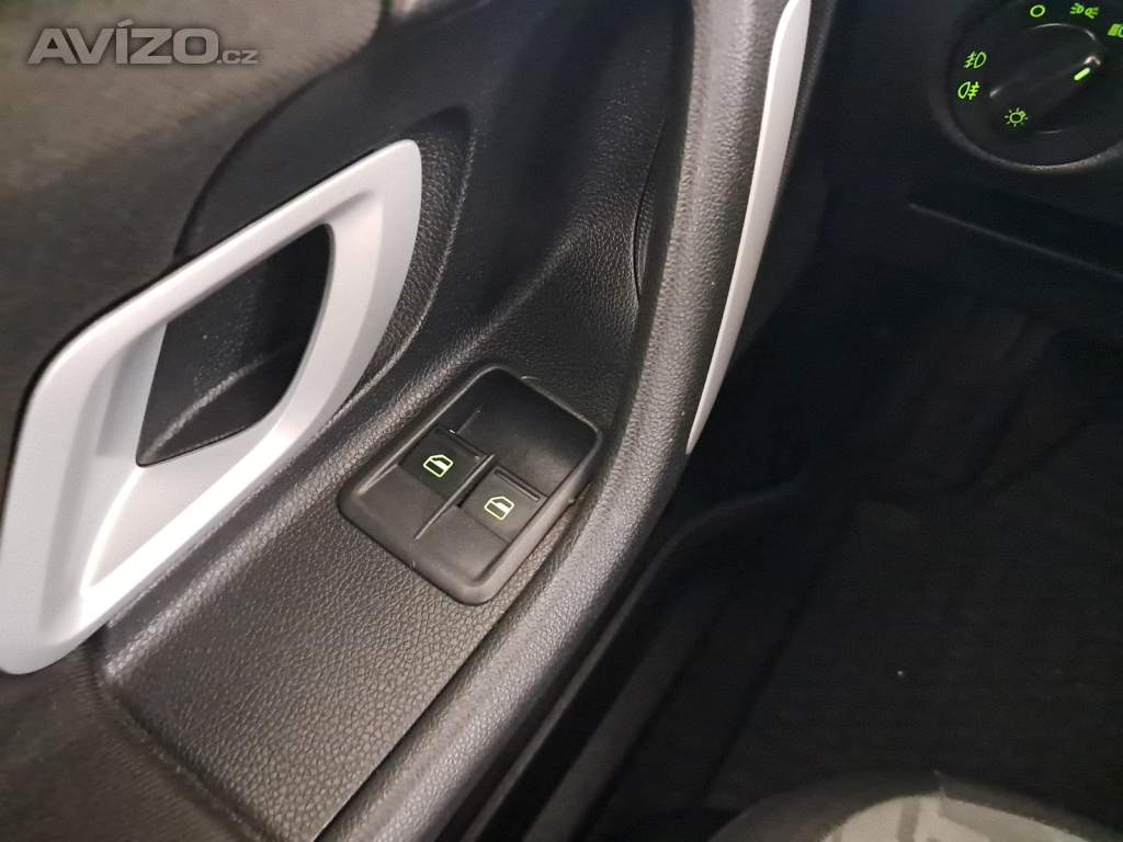 Foto inzerátu Skoda Fabia 1.2 12V