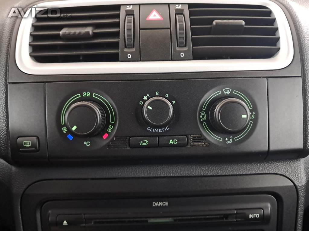 Foto inzerátu Skoda Fabia 1.2 12V