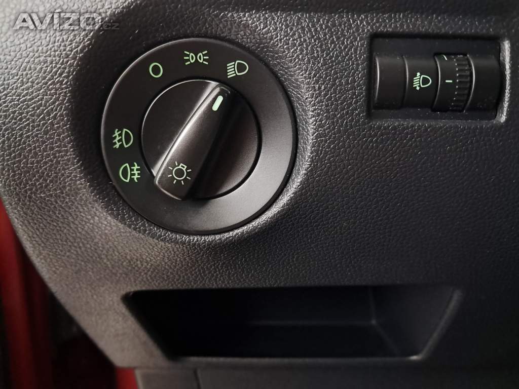 Foto inzerátu Skoda Fabia 1.2 12V