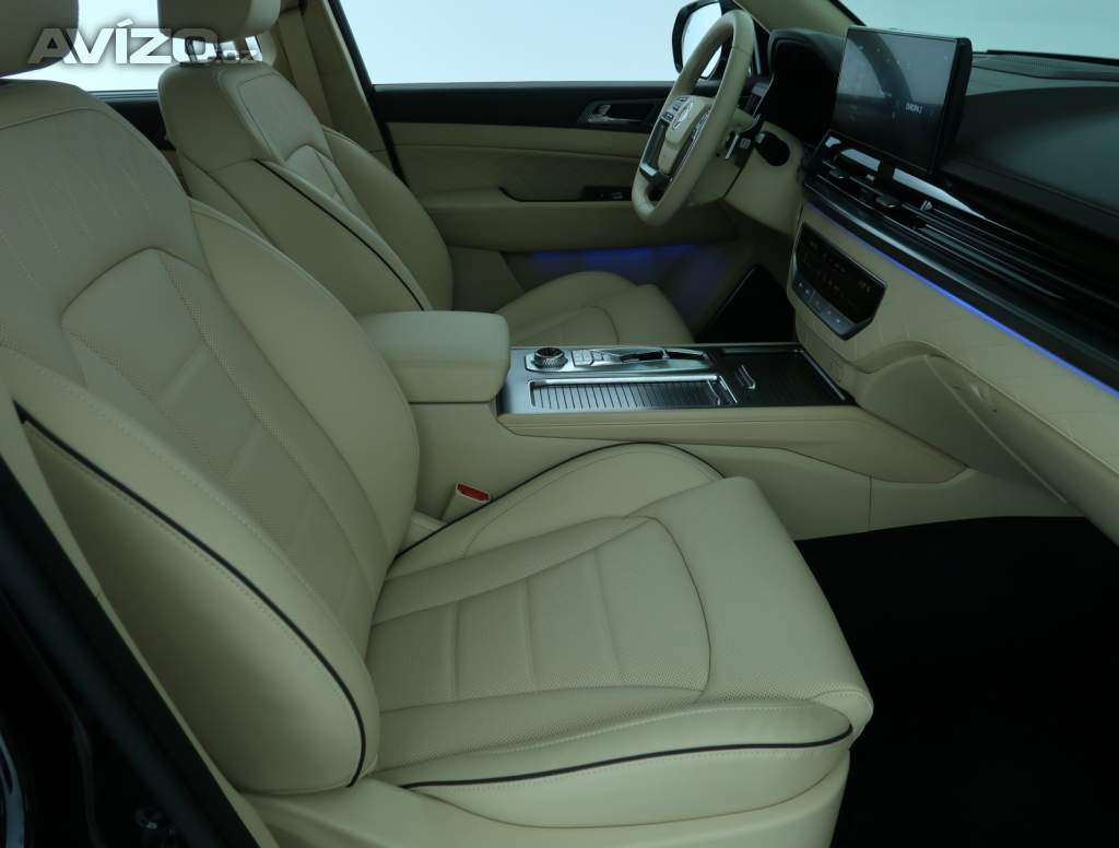 Foto inzerátu SsangYong Rexton 2.2 Diesel
