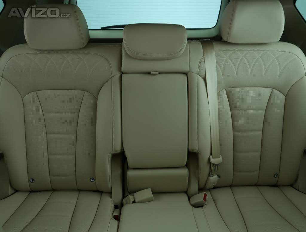 Foto inzerátu SsangYong Rexton 2.2 Diesel