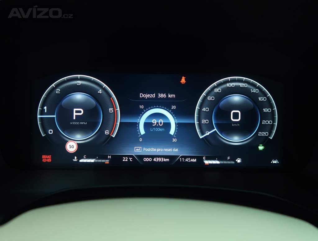 Foto inzerátu SsangYong Rexton 2.2 Diesel