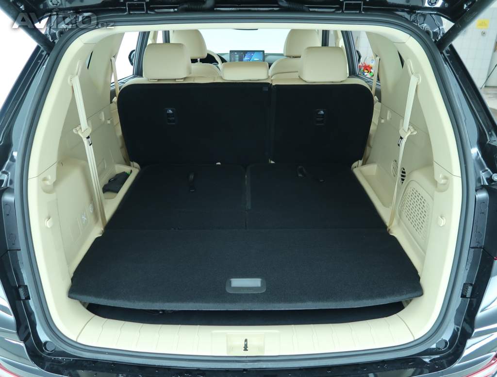 Foto inzerátu SsangYong Rexton 2.2 Diesel