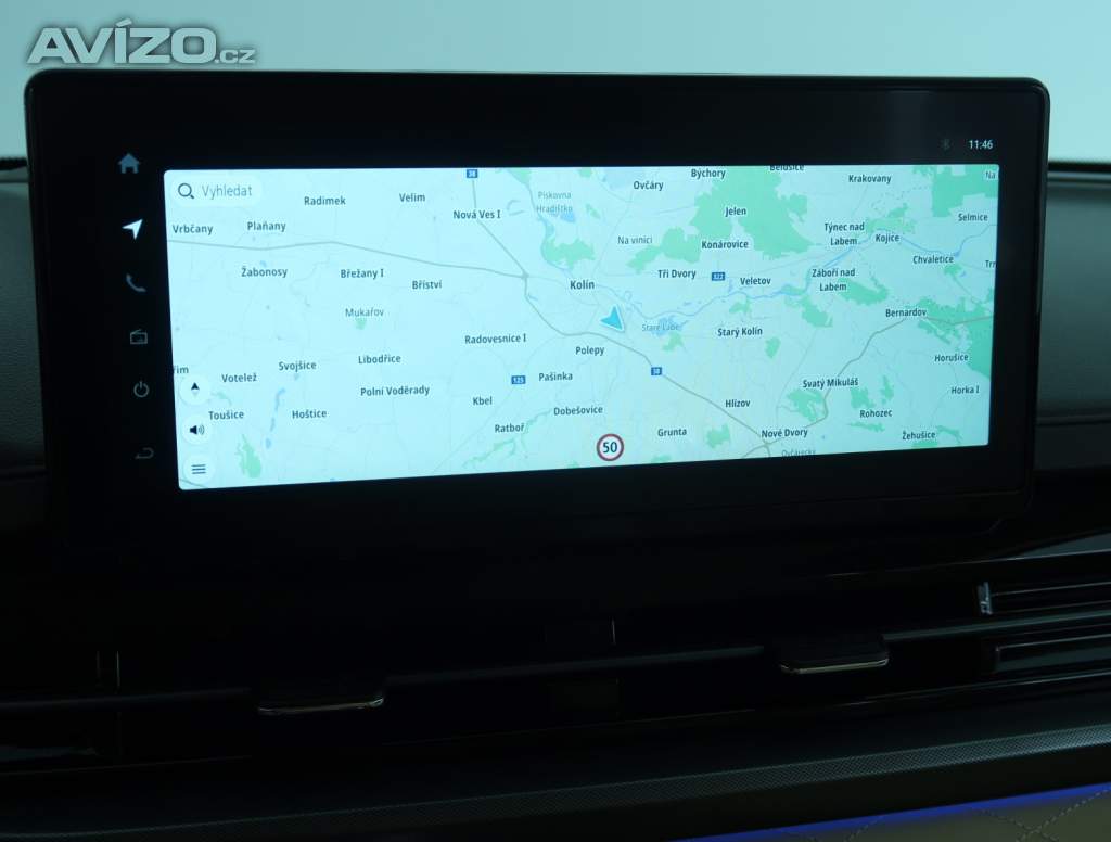 Foto inzerátu SsangYong Rexton 2.2 Diesel