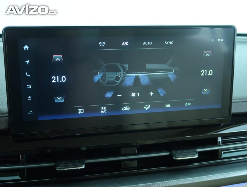 Foto inzerátu SsangYong Rexton 2.2 Diesel