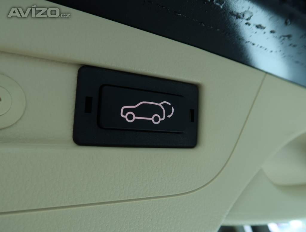 Foto inzerátu SsangYong Rexton 2.2 Diesel