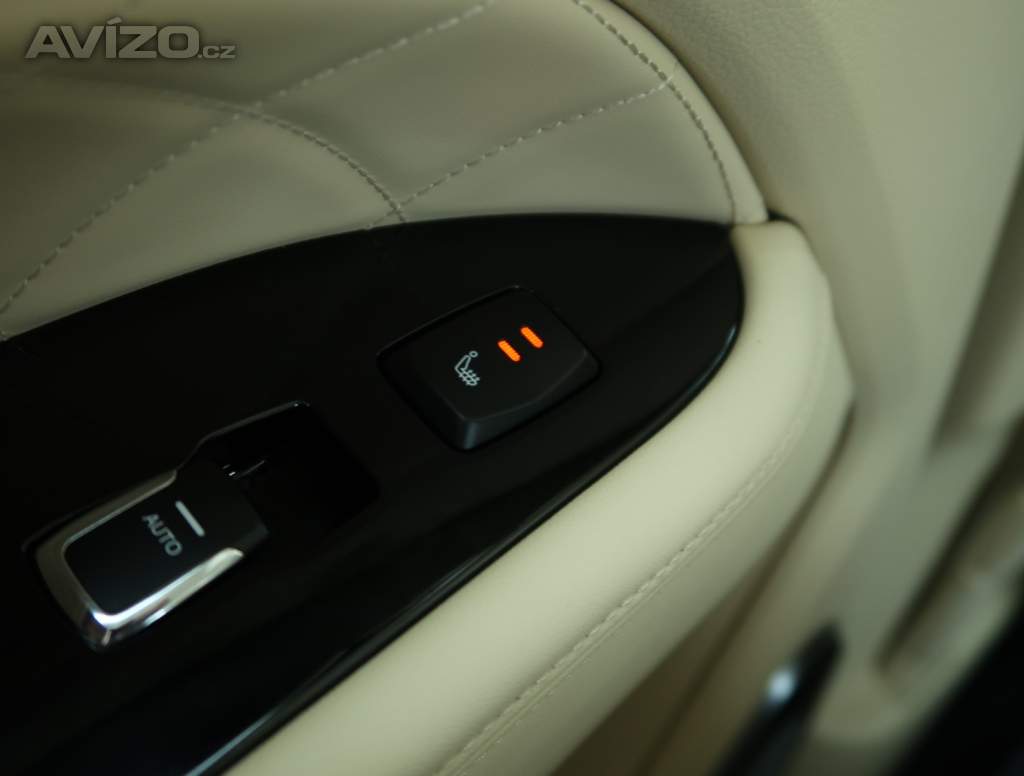 Foto inzerátu SsangYong Rexton 2.2 Diesel