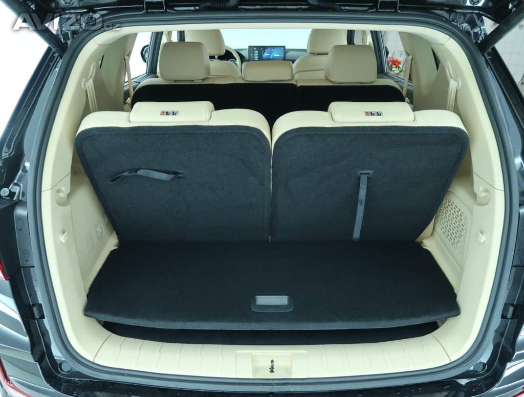Foto inzerátu SsangYong Rexton 2.2 Diesel