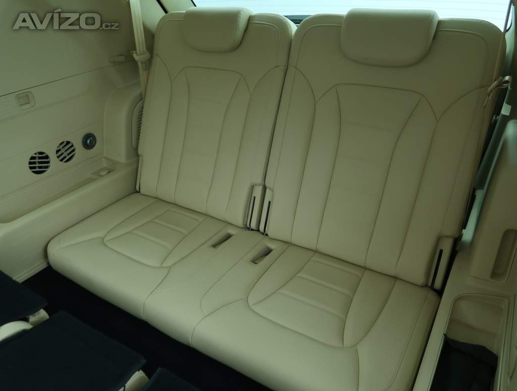 Foto inzerátu SsangYong Rexton 2.2 Diesel