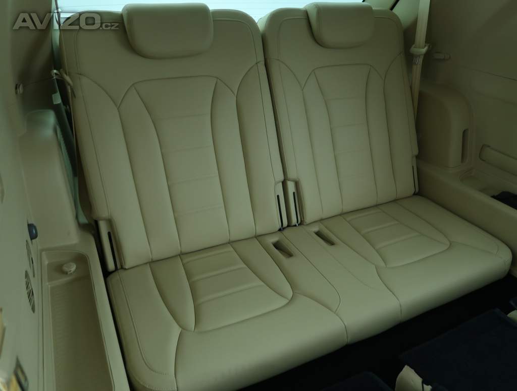 Foto inzerátu SsangYong Rexton 2.2 Diesel