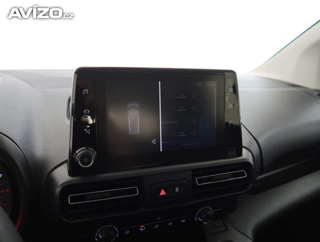 Foto inzerátu Toyota ProAce City Verso 1.2 T