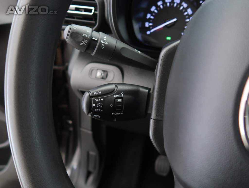 Foto inzerátu Toyota ProAce City Verso 1.2 T