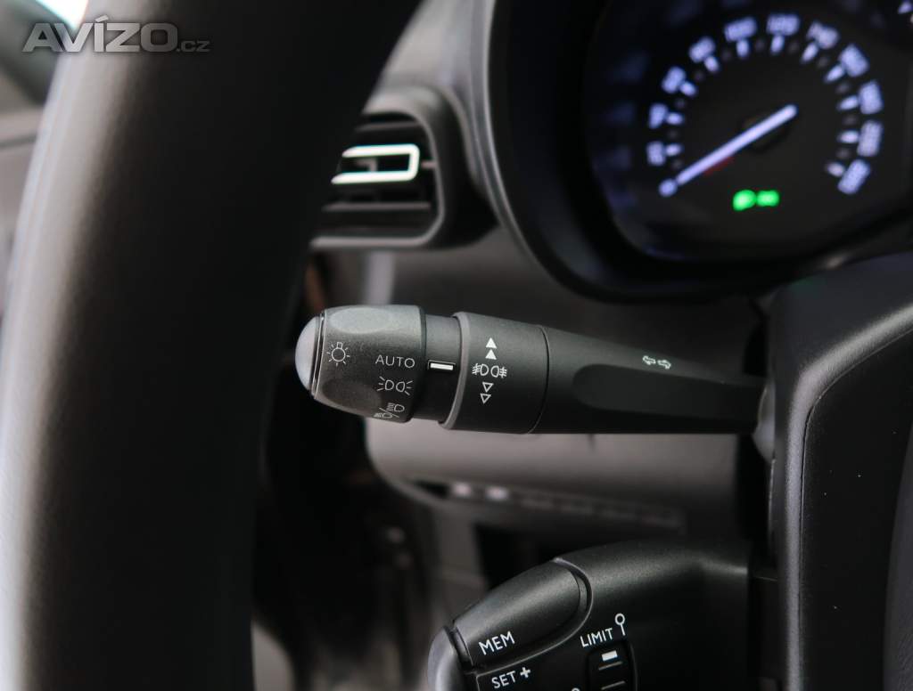 Foto inzerátu Toyota ProAce City Verso 1.2 T