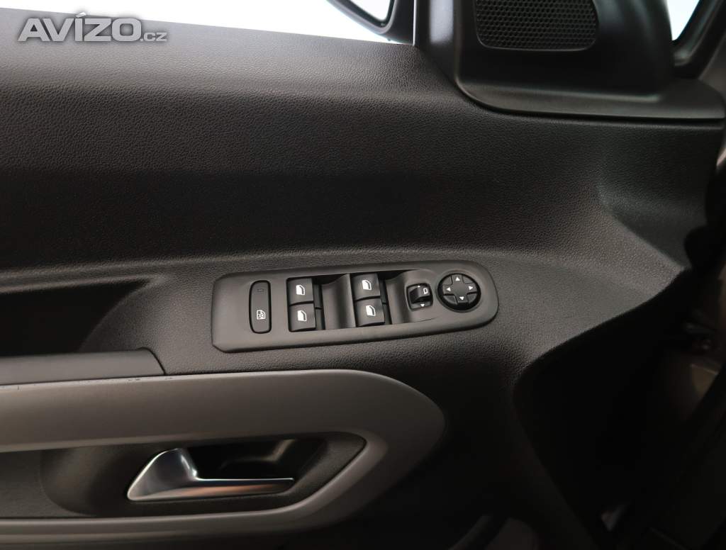 Foto inzerátu Toyota ProAce City Verso 1.2 T