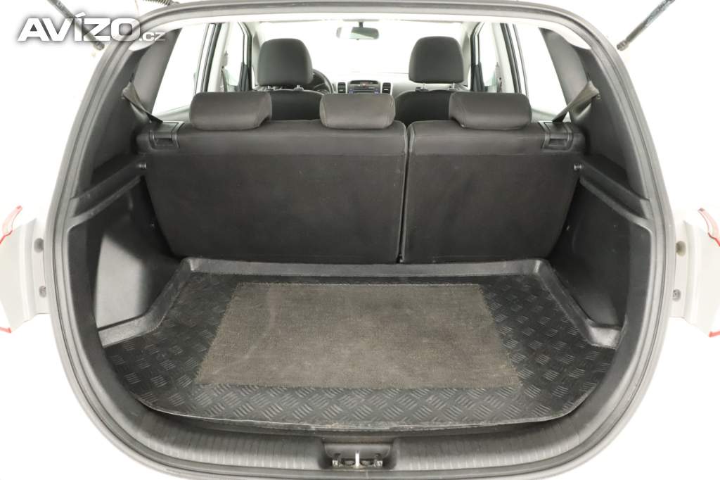 Foto inzerátu Hyundai ix20 1.6 CVVT
