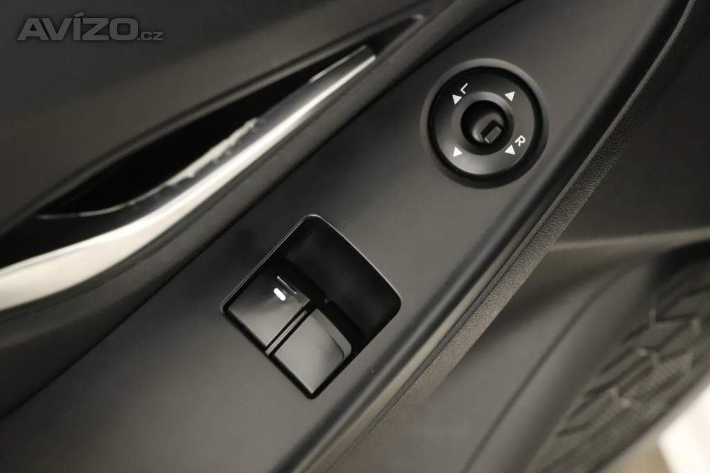 Foto inzerátu Hyundai ix20 1.6 CVVT