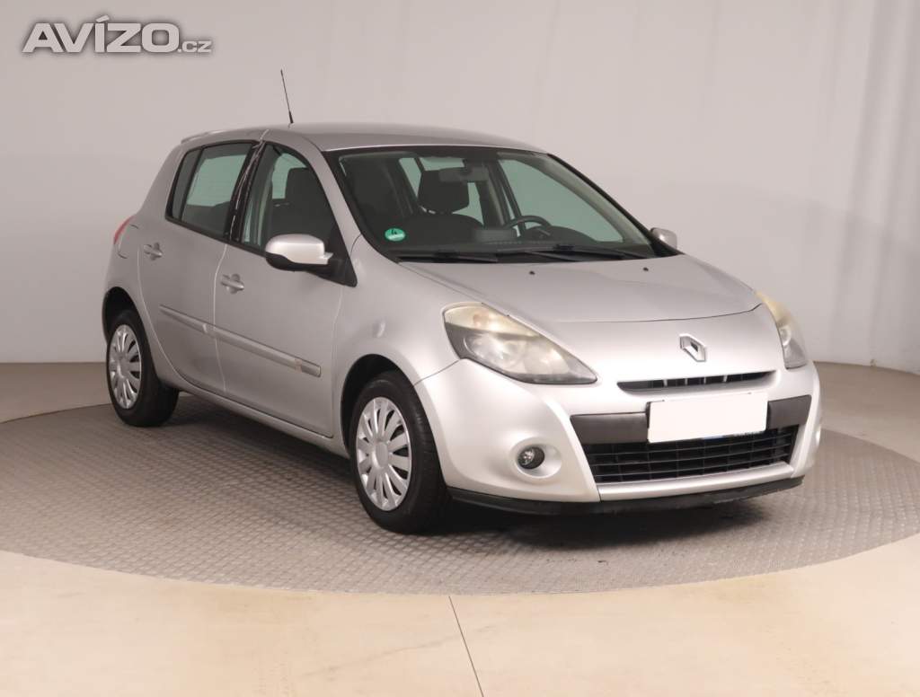 Foto inzerátu Renault Clio 1.2 16V