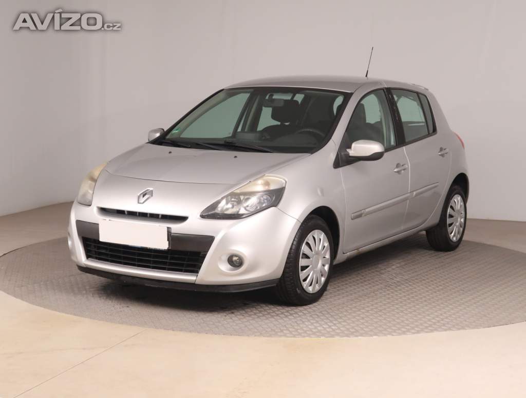 Foto inzerátu Renault Clio 1.2 16V