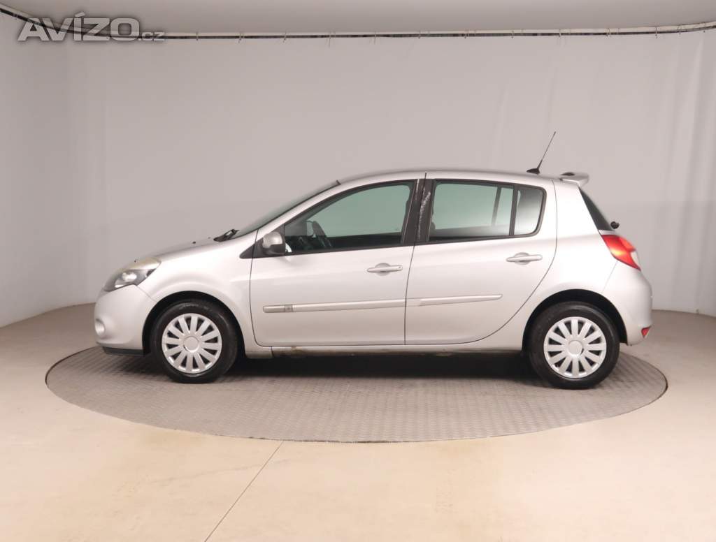 Foto inzerátu Renault Clio 1.2 16V