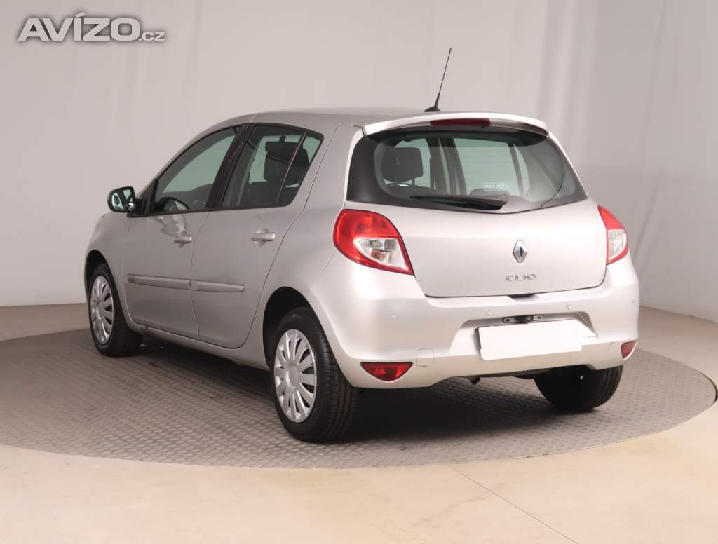 Foto inzerátu Renault Clio 1.2 16V
