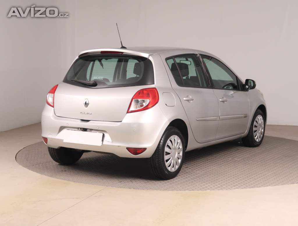Foto inzerátu Renault Clio 1.2 16V