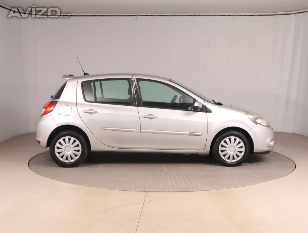 Foto inzerátu Renault Clio 1.2 16V