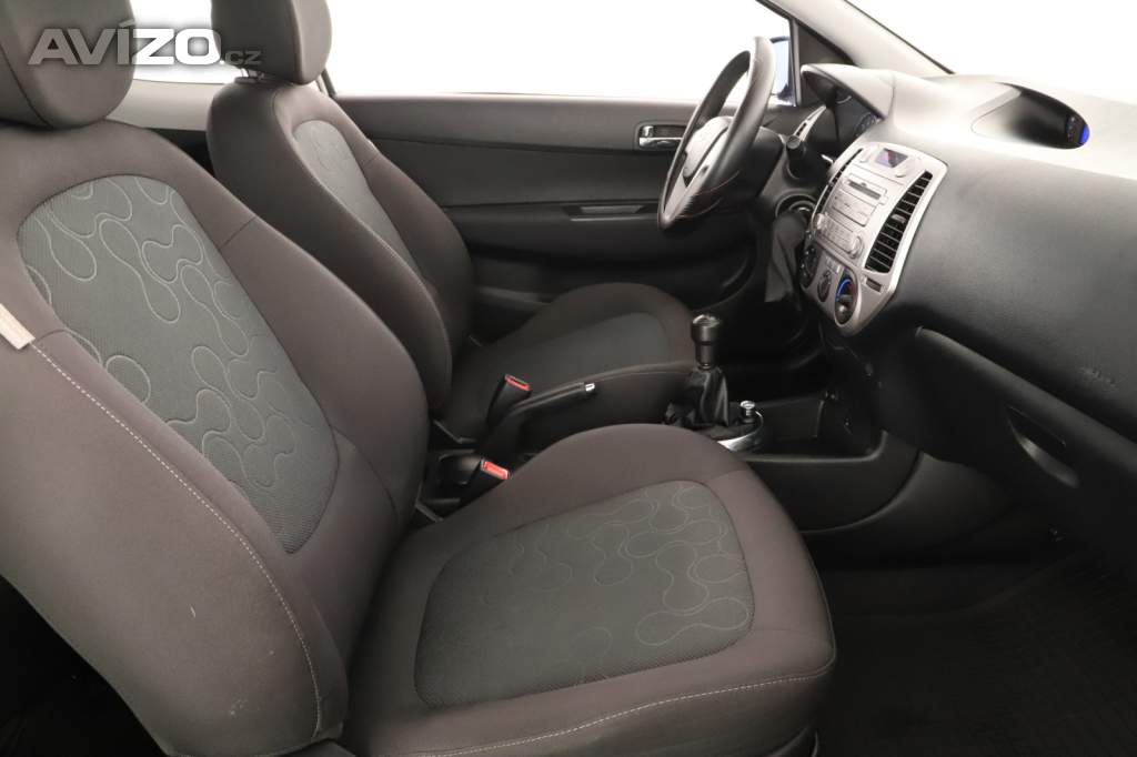 Hyundai i20 1.2