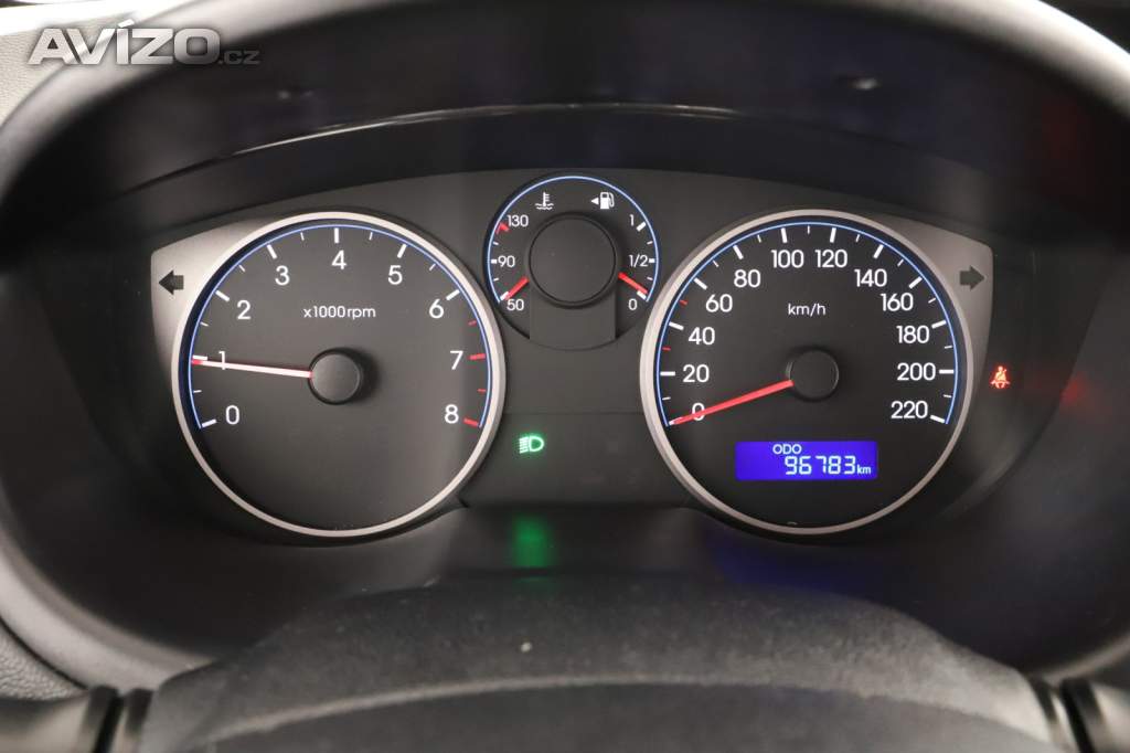 Foto inzerátu Hyundai i20 1.2