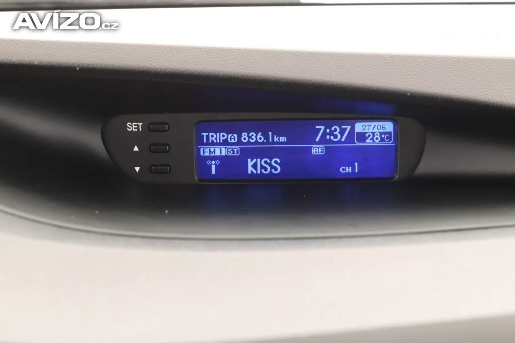Foto inzerátu Hyundai i20 1.2