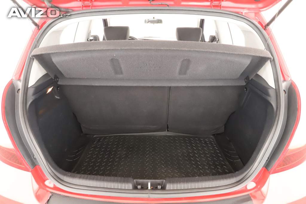 Foto inzerátu Hyundai i20 1.2