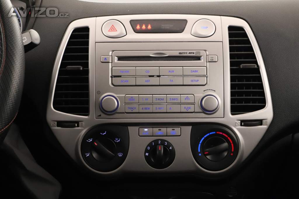 Foto inzerátu Hyundai i20 1.2