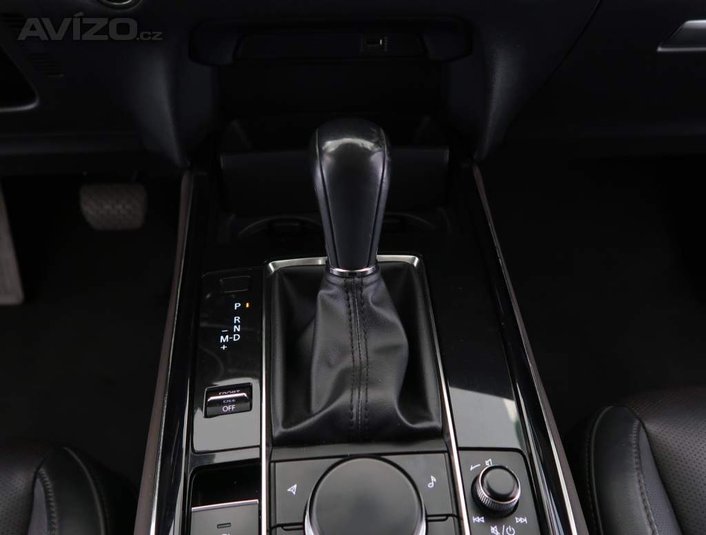 Foto inzerátu Mazda CX-30 Skyactiv-X 2.0