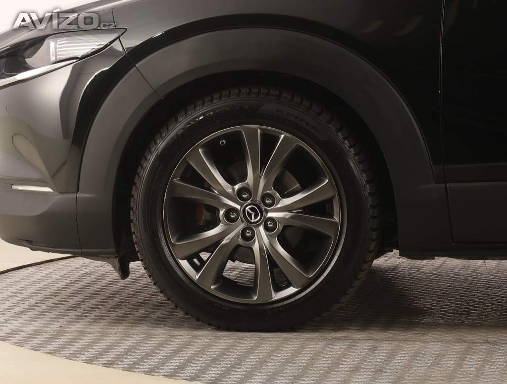 Foto inzerátu Mazda CX-30 Skyactiv-X 2.0