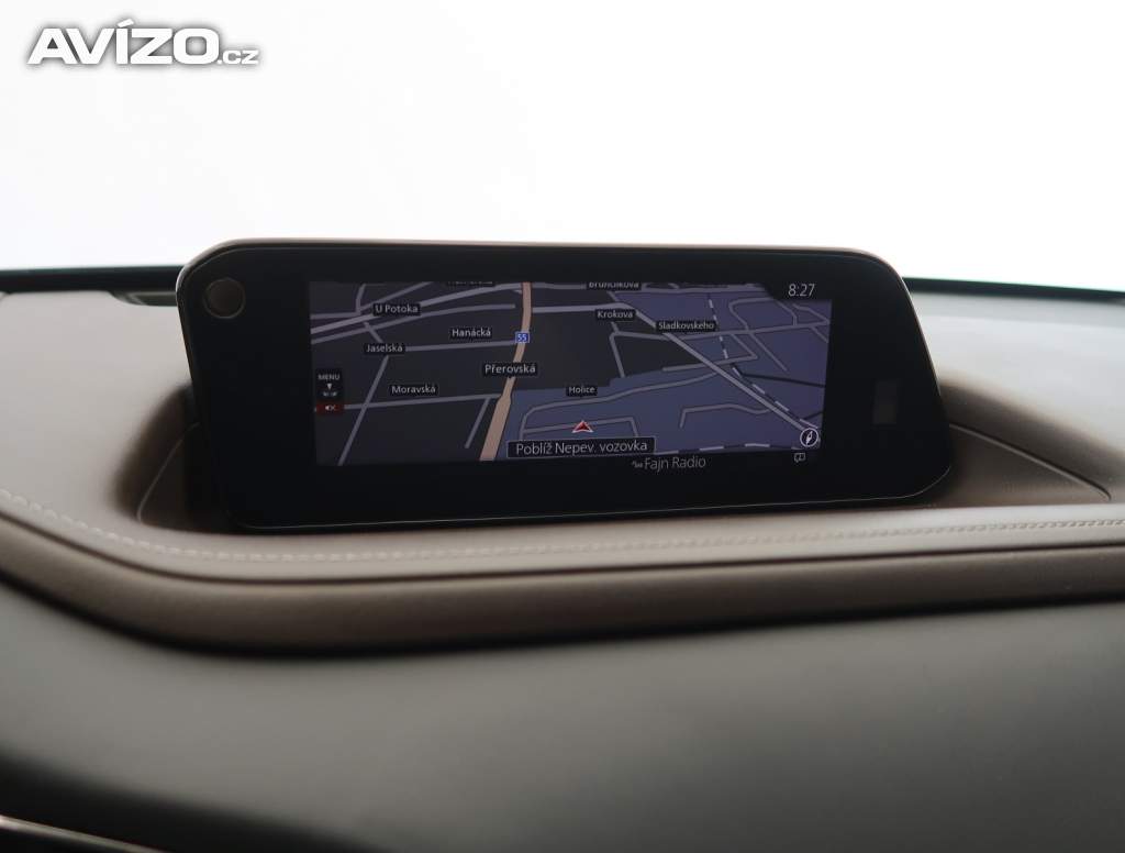 Foto inzerátu Mazda CX-30 Skyactiv-X 2.0
