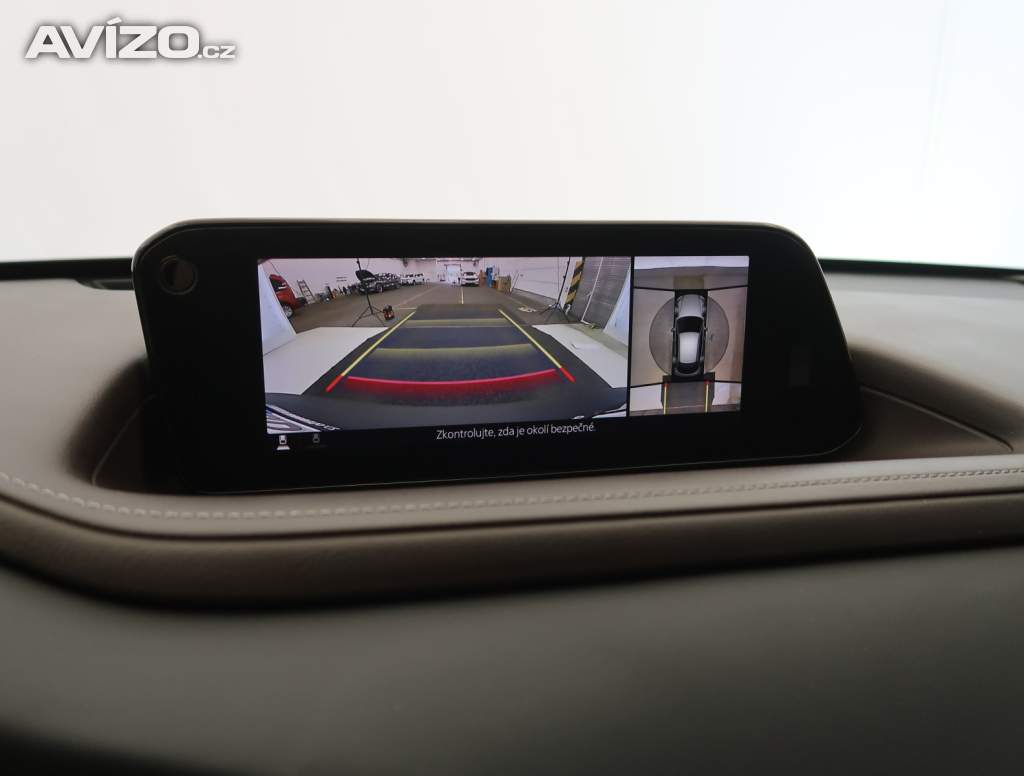 Foto inzerátu Mazda CX-30 Skyactiv-X 2.0