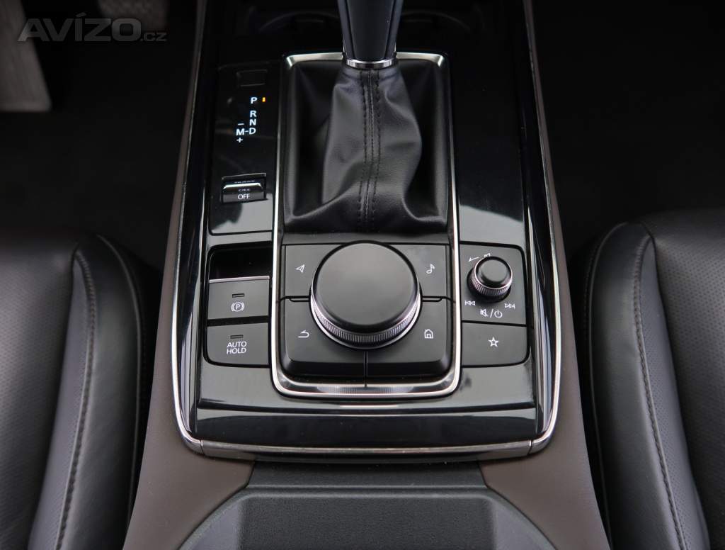 Foto inzerátu Mazda CX-30 Skyactiv-X 2.0
