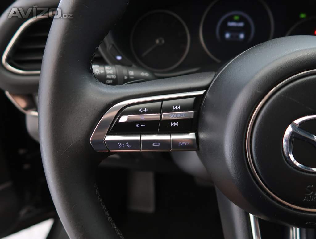 Foto inzerátu Mazda CX-30 Skyactiv-X 2.0
