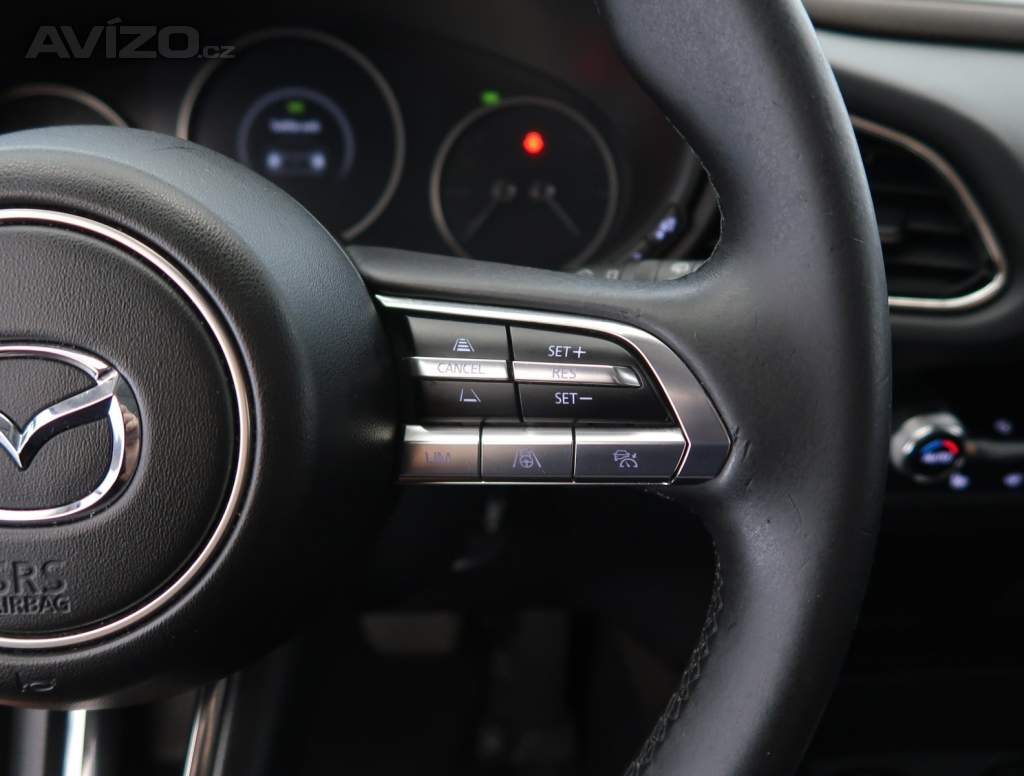 Foto inzerátu Mazda CX-30 Skyactiv-X 2.0