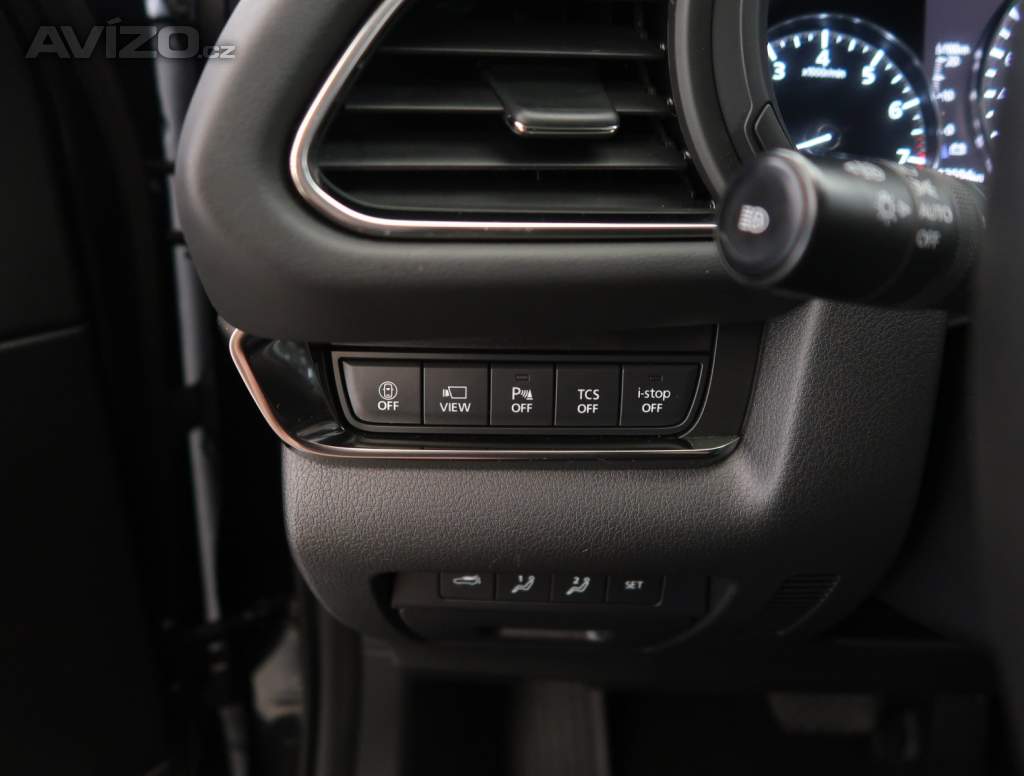 Foto inzerátu Mazda CX-30 Skyactiv-X 2.0
