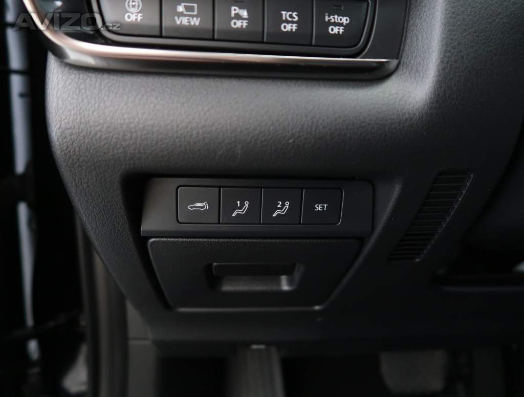 Foto inzerátu Mazda CX-30 Skyactiv-X 2.0