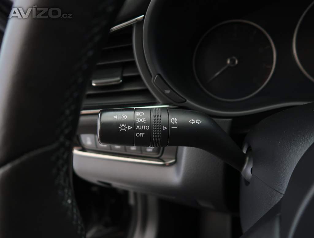 Foto inzerátu Mazda CX-30 Skyactiv-X 2.0