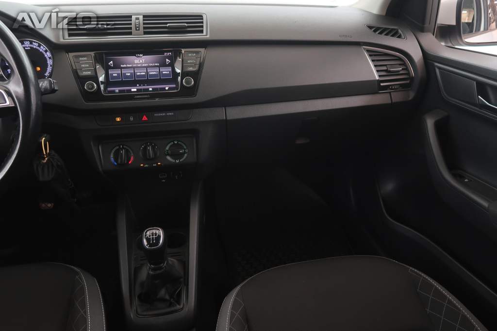 Foto inzerátu Skoda Fabia 1.0 TSI
