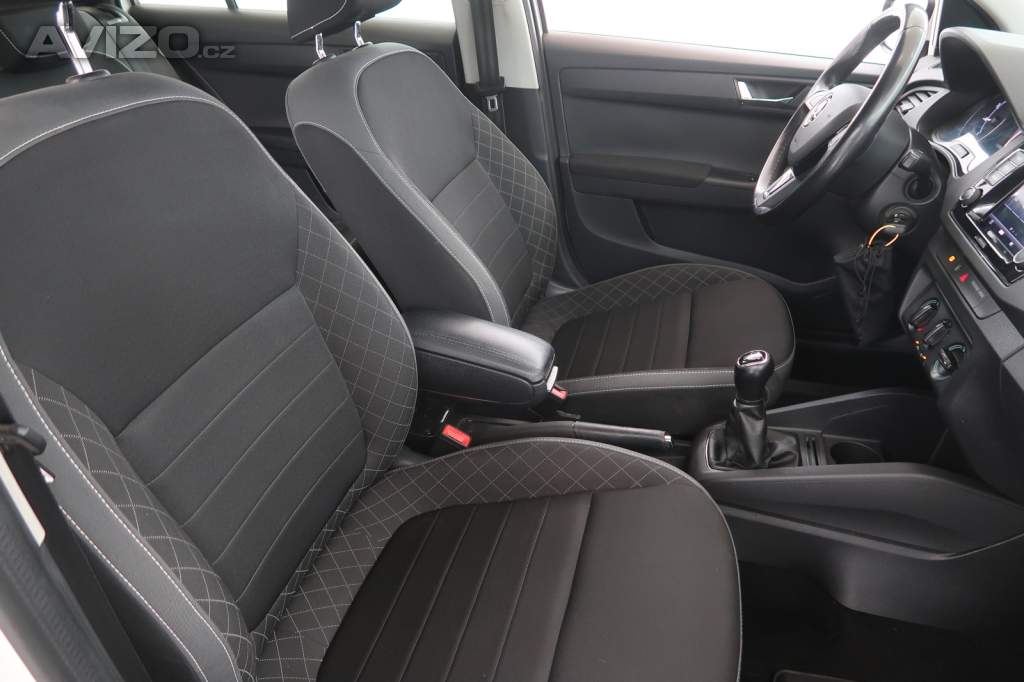 Foto inzerátu Skoda Fabia 1.0 TSI