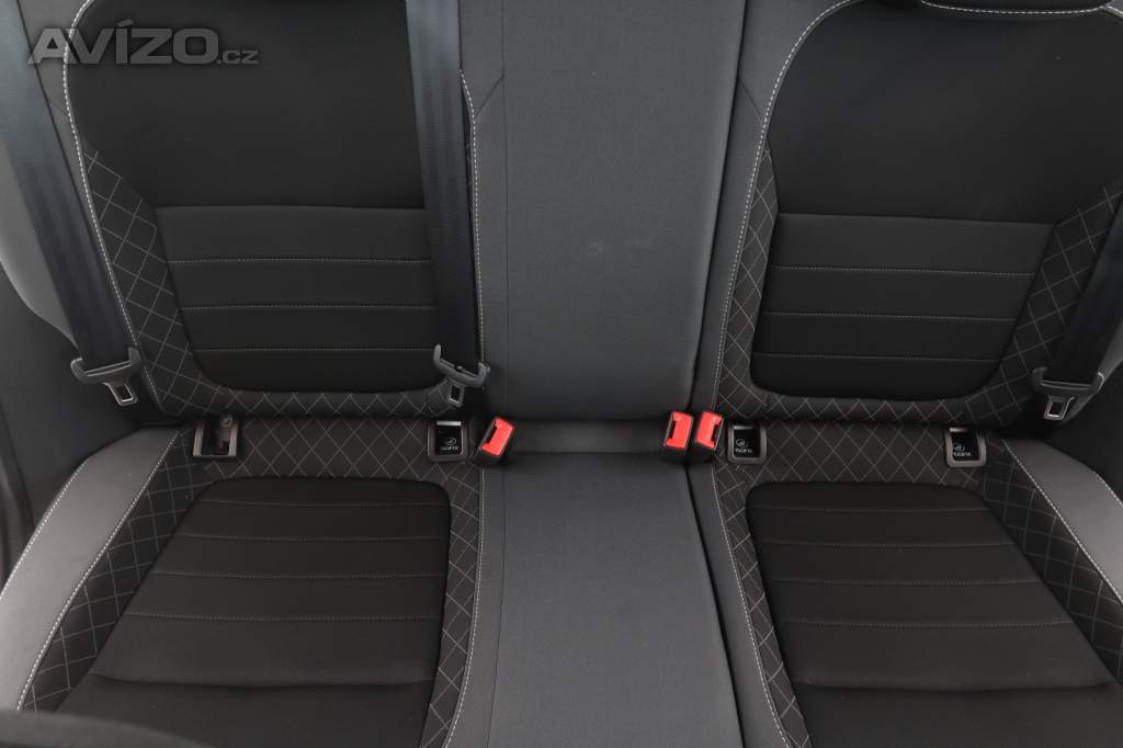 Foto inzerátu Skoda Fabia 1.0 TSI