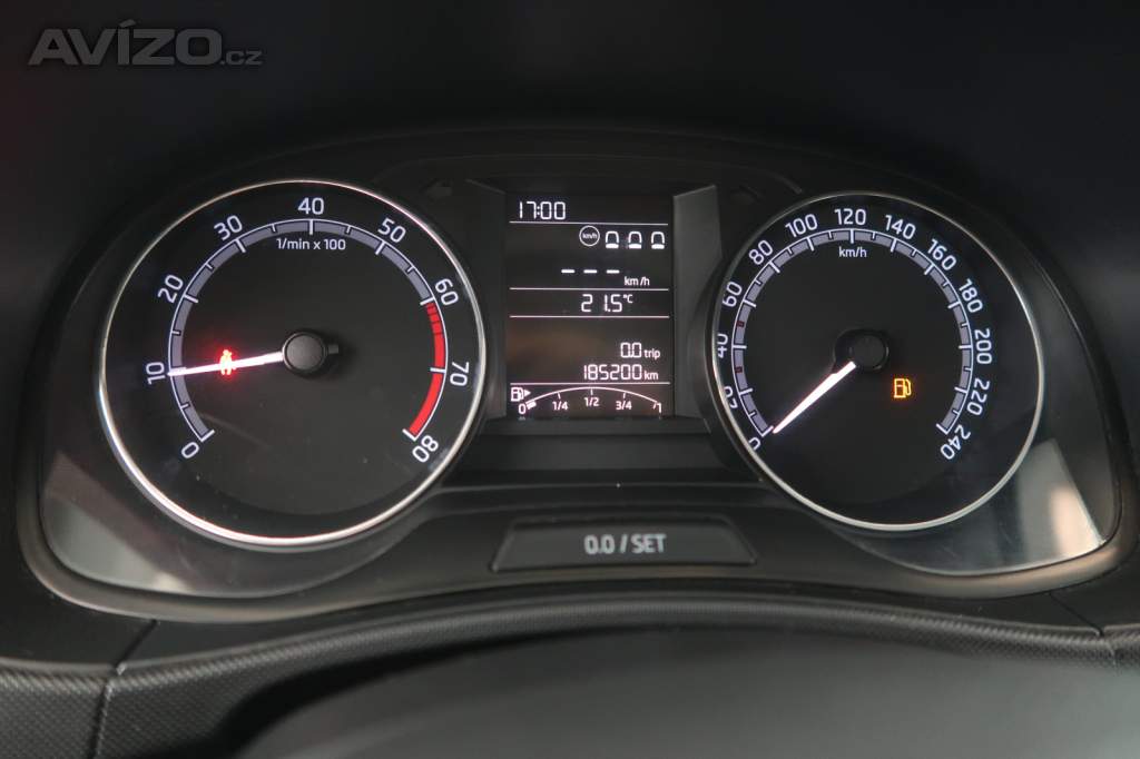 Foto inzerátu Skoda Fabia 1.0 TSI