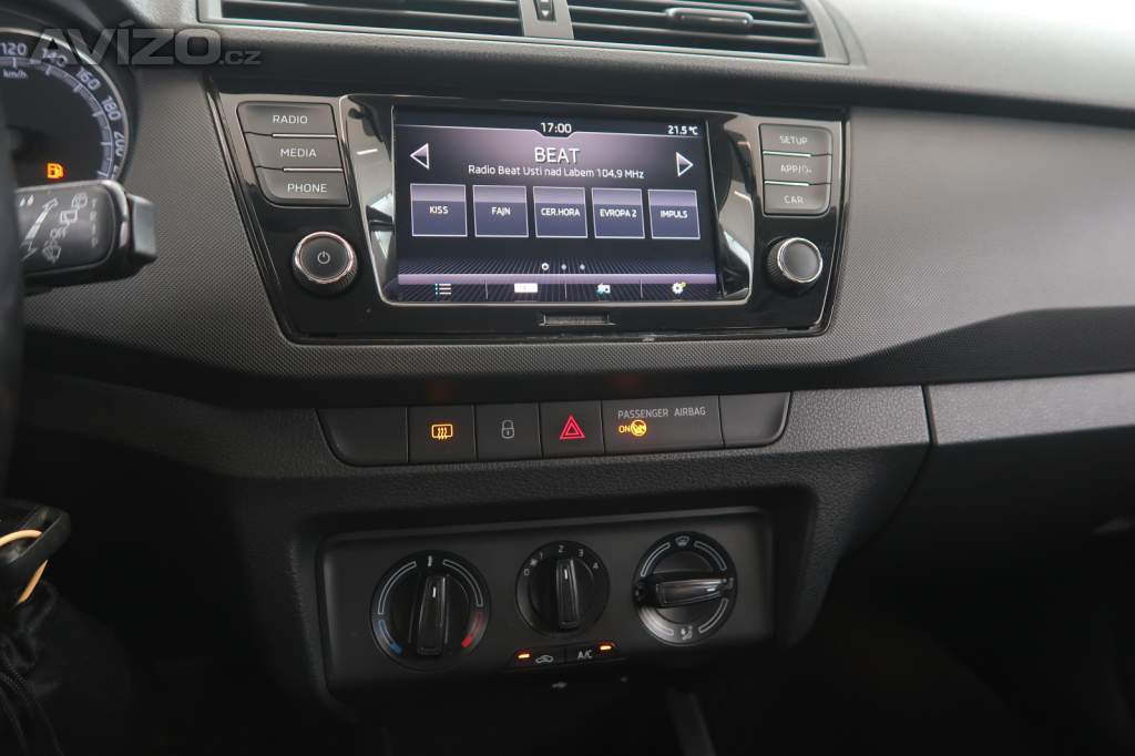 Foto inzerátu Skoda Fabia 1.0 TSI